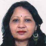 Dr Sarita Gupta